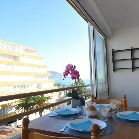 Rnet - Rhc- 1410 - Center Appartement *