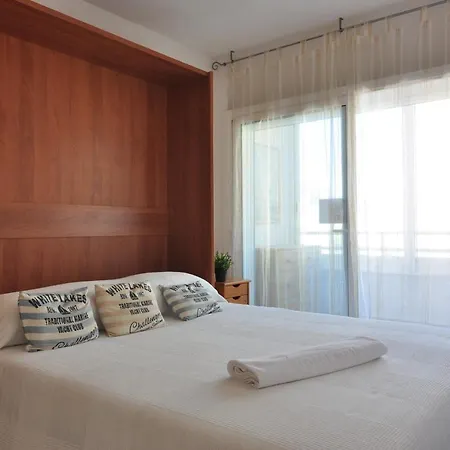 Apartment Rnet - Rhc 1410 Center *