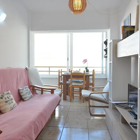 Appartement Rnet - Rhc- 1410 - Center Roses