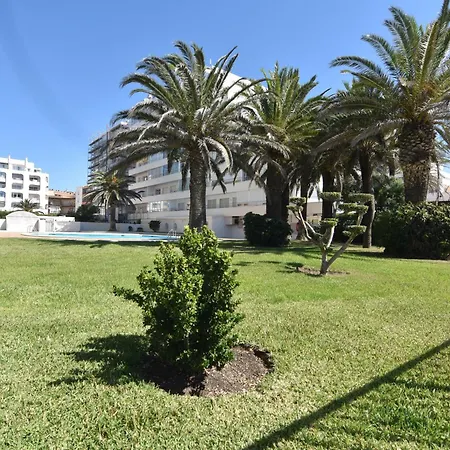 Rnet - Rhc 1410 Center Apartment *